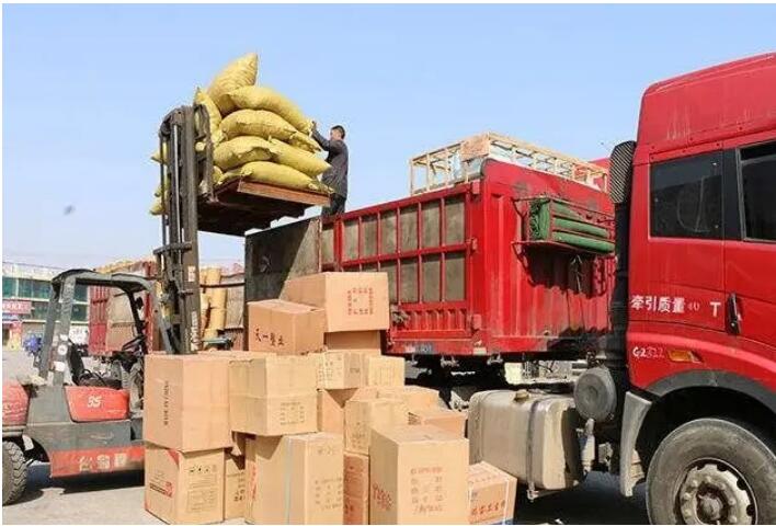 温州到溧水区物流专线